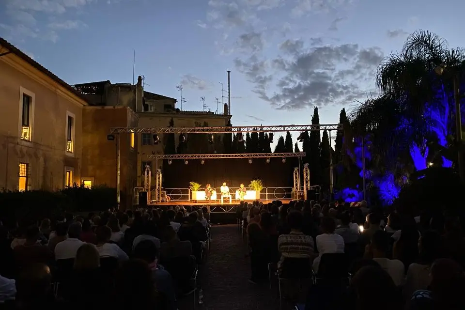 Grande successo per per ‘’Sangue’’ con Pablo Trincia e Luca Lancise