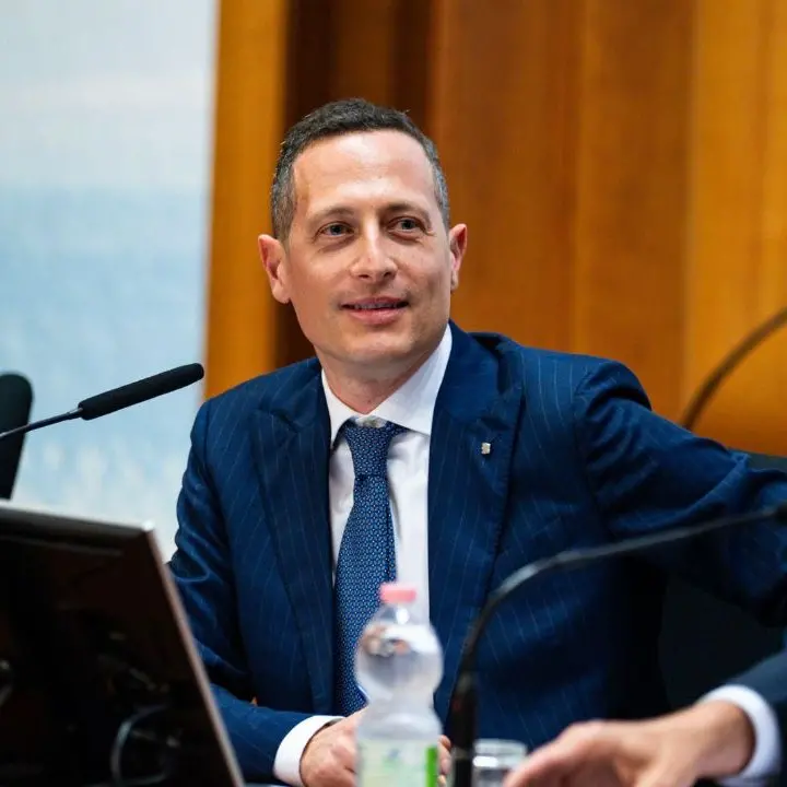 Cristiano Dionisi nella squadra di presidenza della Piccola Industria