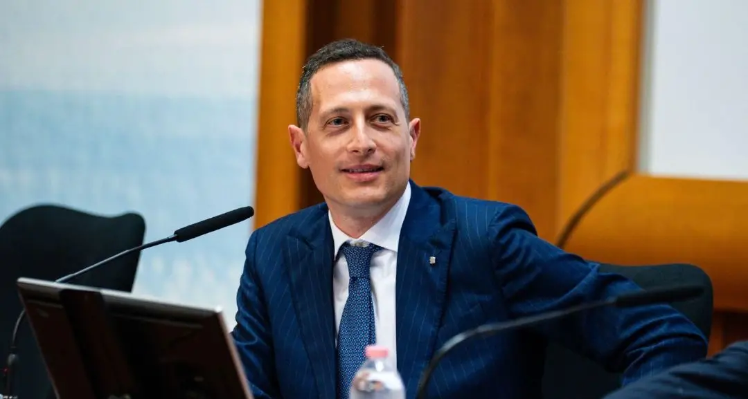 Cristiano Dionisi nella squadra di presidenza della Piccola Industria