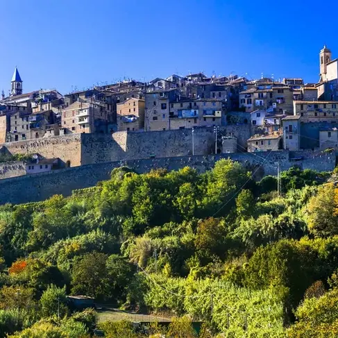 Via Francigena, nasce il progetto “Segni”