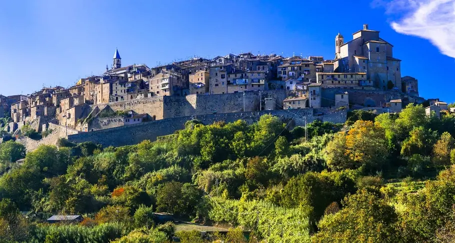 Via Francigena, nasce il progetto “Segni”