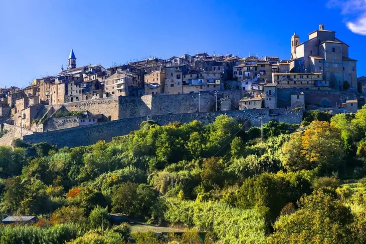 Via Francigena, nasce il progetto “Segni”