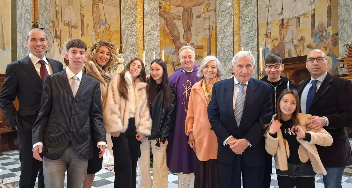 Il buongiorno e l'oroscopo del 9 Dicembre 2025