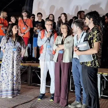 Cinemadamare”, premiati a Santa Marinella i migliori cortometraggi