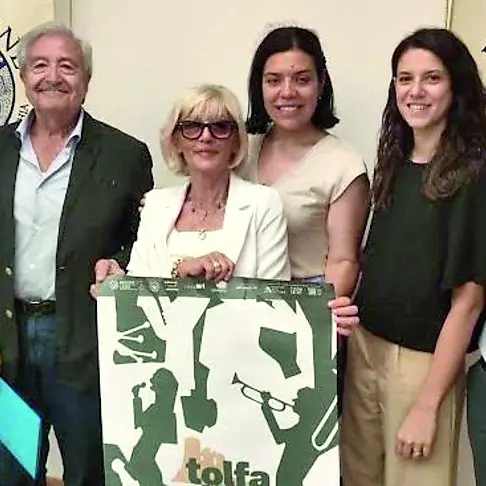 Tutto pronto per Tolfa Jazz grazie alla Fondazione Cariciv