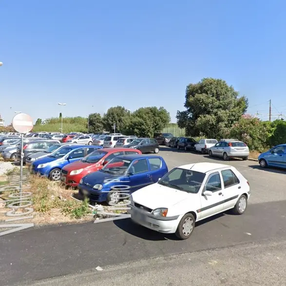 «Vicolo pienza, punto critico del traffico»