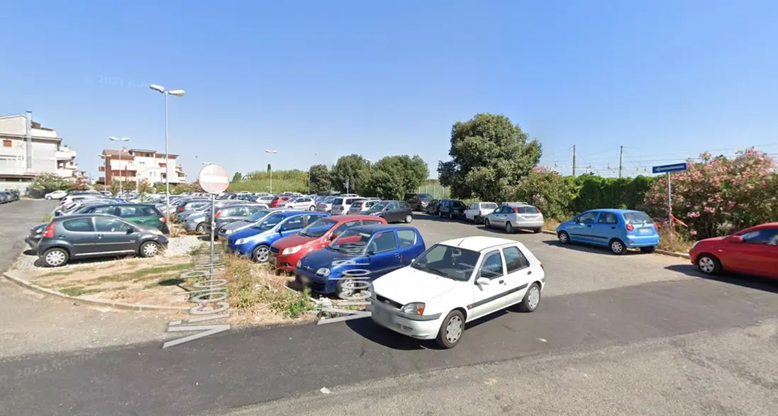 «Vicolo pienza, punto critico del traffico»