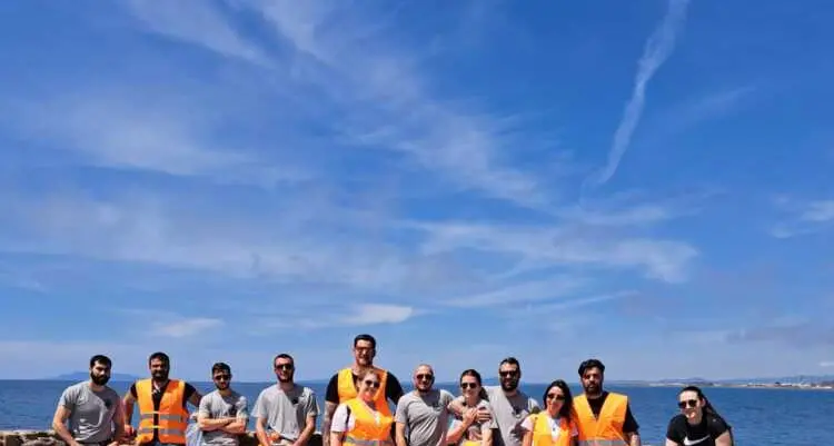 Tarquinia, Cinghiale bianco e Cardarelli: venerdì pulizia della spiaggia