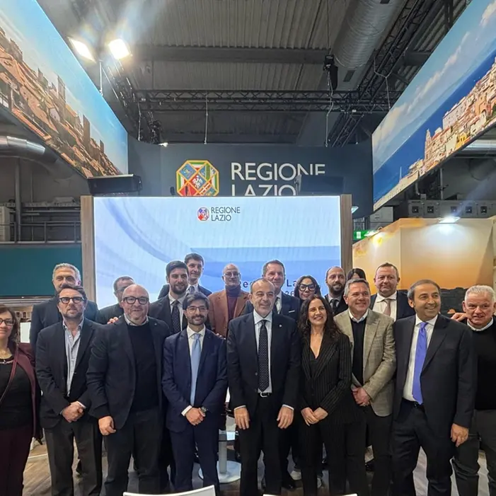 «Bit, anche quest’anno la Tuscia protagonista fra eventi sportivi, turismo e sapori»