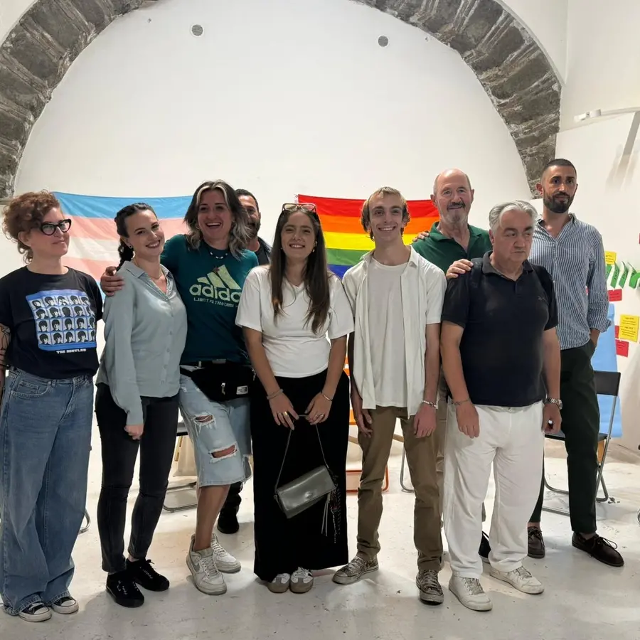 «Verso un Pride rappresentativo, plurale, accessibile e trasparente»