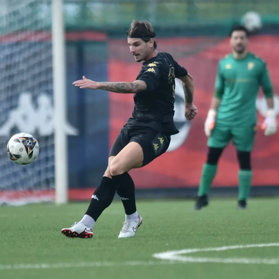 Il Ladispoli contro il fanalino di coda Urbetevere