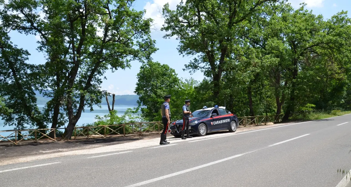 Trovato in auto con crack, cocaina e hashish: arrestato 32enne