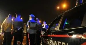 Lesioni personali e violenza sessuale: arrestato 19enne