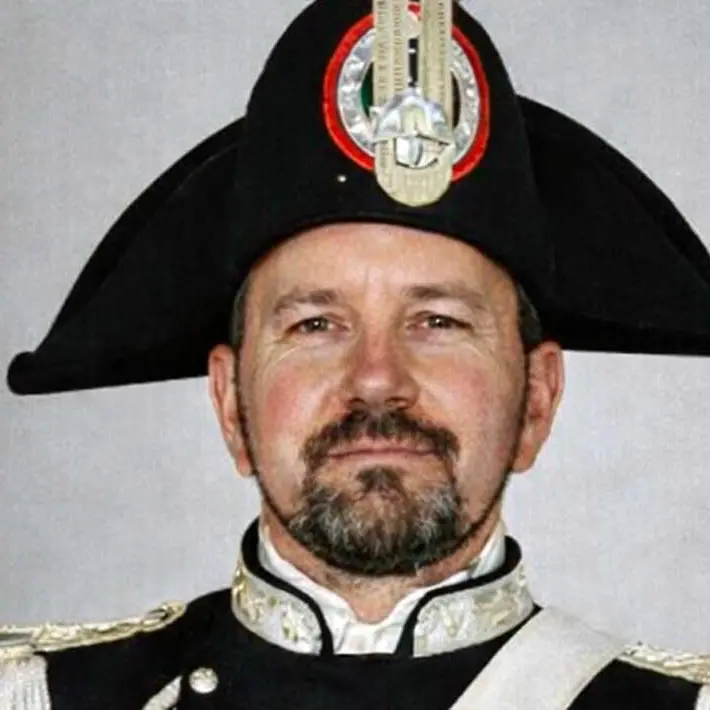 Cordoglio per la morte di Michele Lamberti