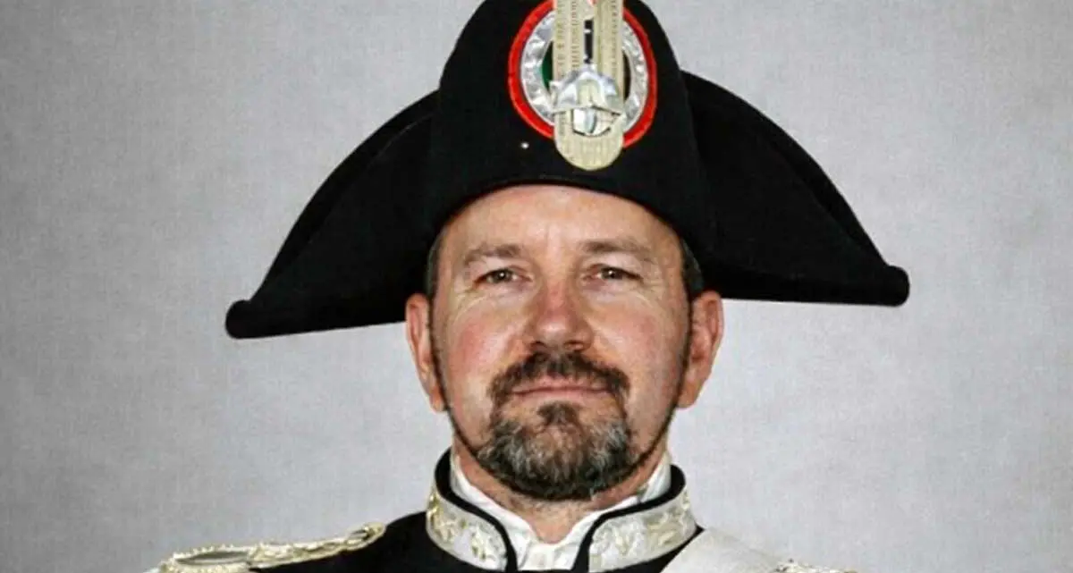 Cordoglio per la morte di Michele Lamberti