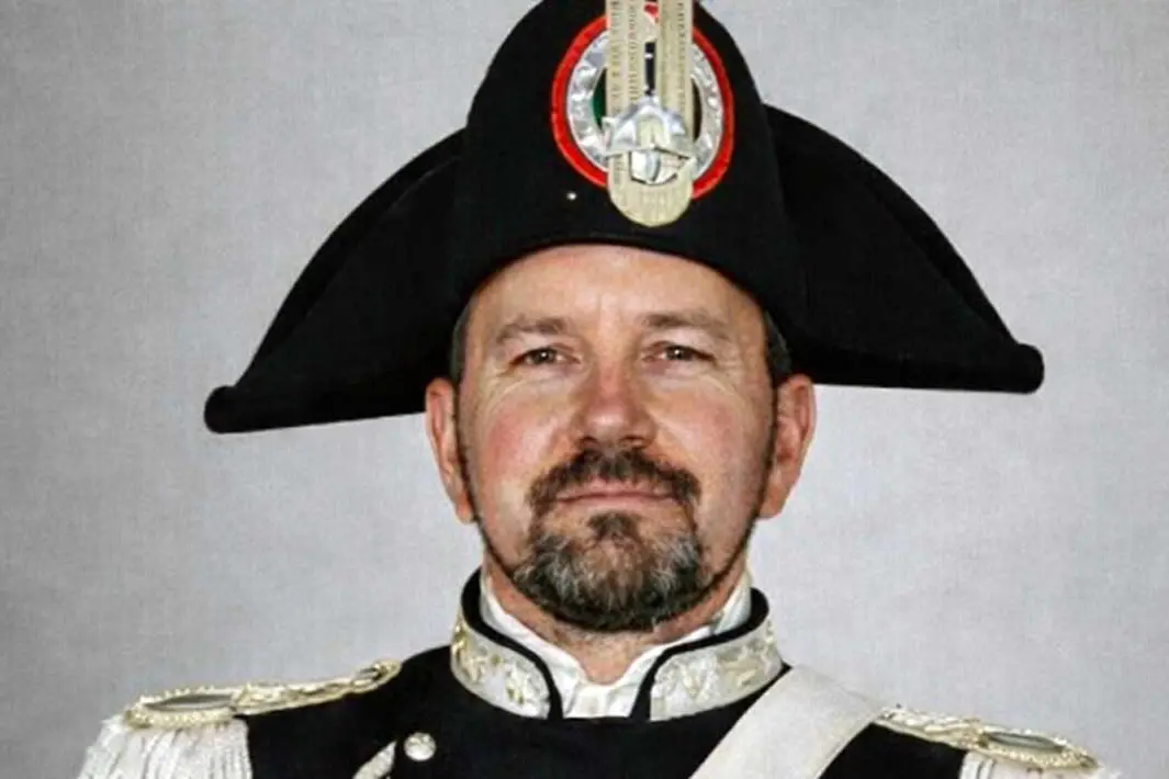 Cordoglio per la morte di Michele Lamberti