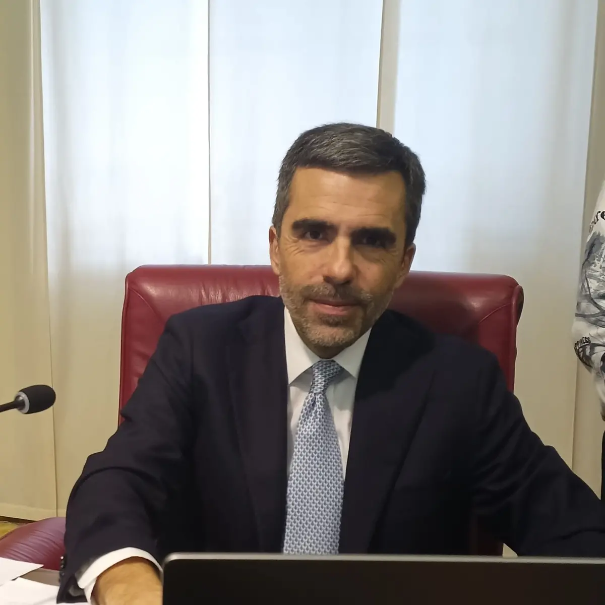 Talete, Genova riconfermato fino a giugno