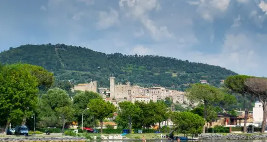 Porto turistico e dimore storiche, fondi in arrivo