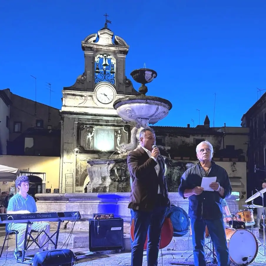 Jazz e solidarietà, una serata magica per la ricerca sulla SLA