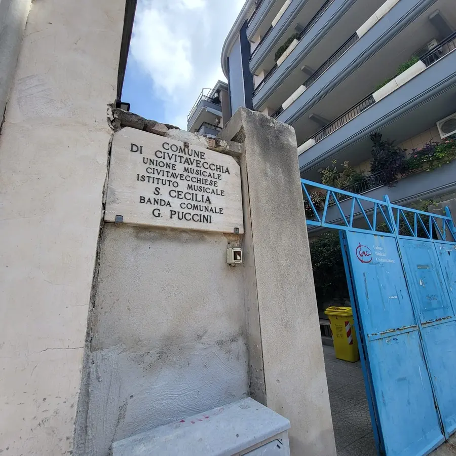 Unione musicale, emergono nuovi elementi