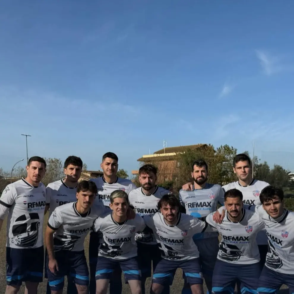 Atletico Focene, arriva la quarta sconfitta stagionale