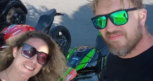 Ladispoli ha dato il suo ultimo saluto a Gioia Fioravanti. «Ora sei insieme al tuo Daniele»