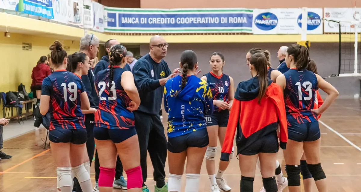 Asp, prima o poi doveva succedere