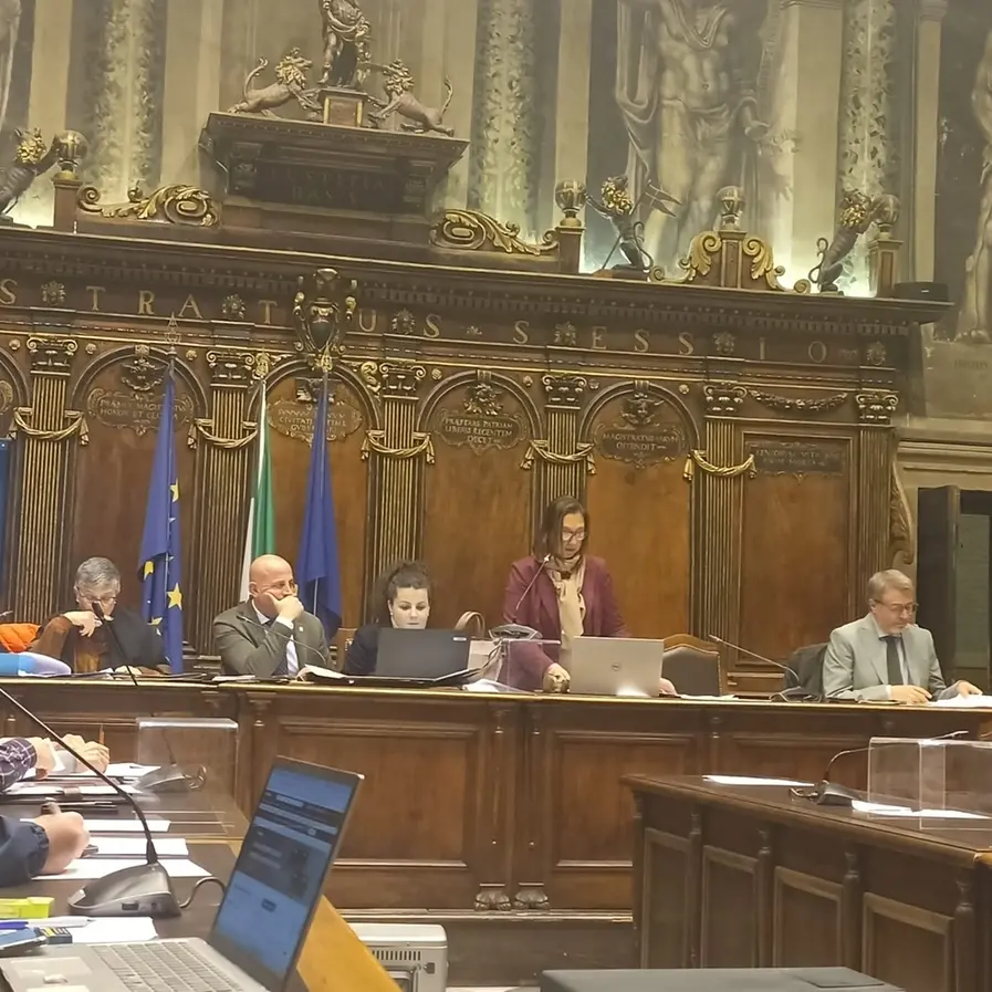 Viterbo: utilizzo tassa soggiorno, ok dalla maggioranza