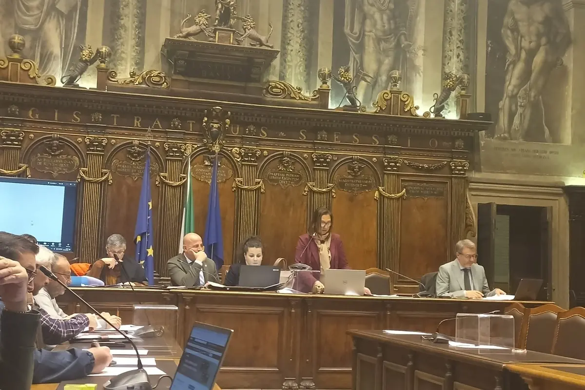 Viterbo: utilizzo tassa soggiorno, ok dalla maggioranza