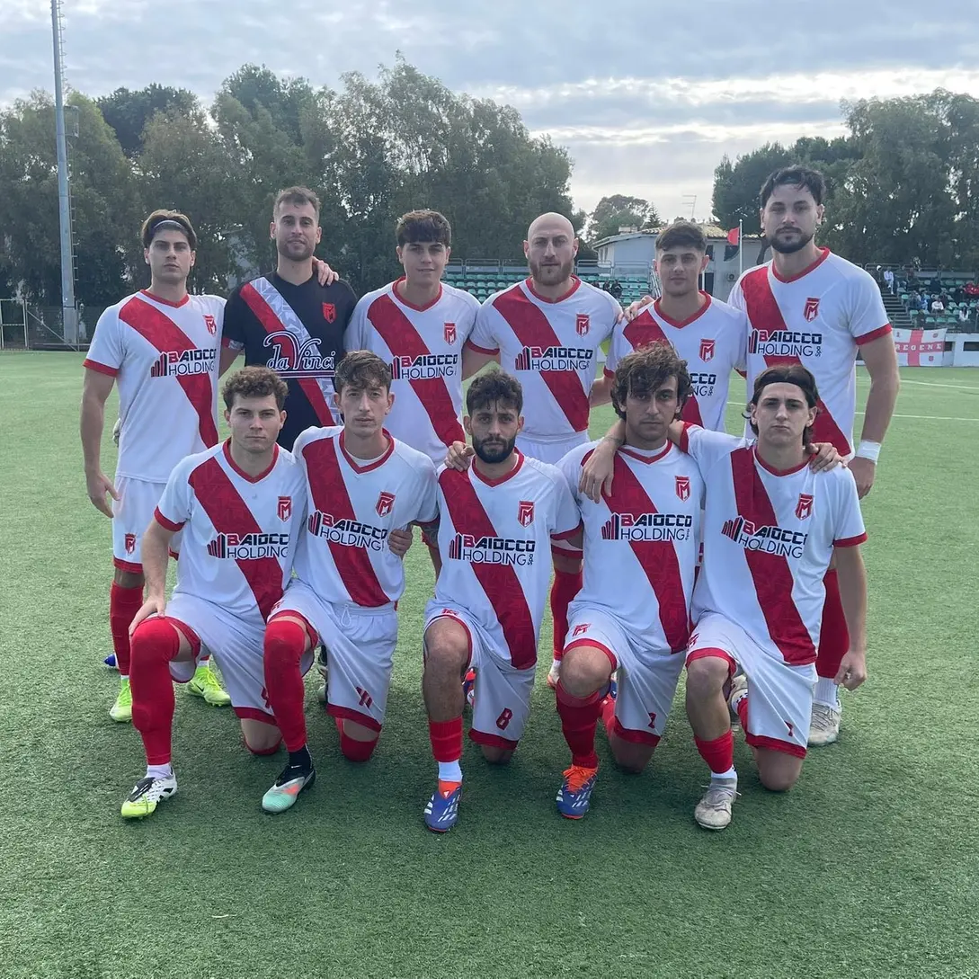 Fregene di scena sul campo dell’Ariccia (ore 11)