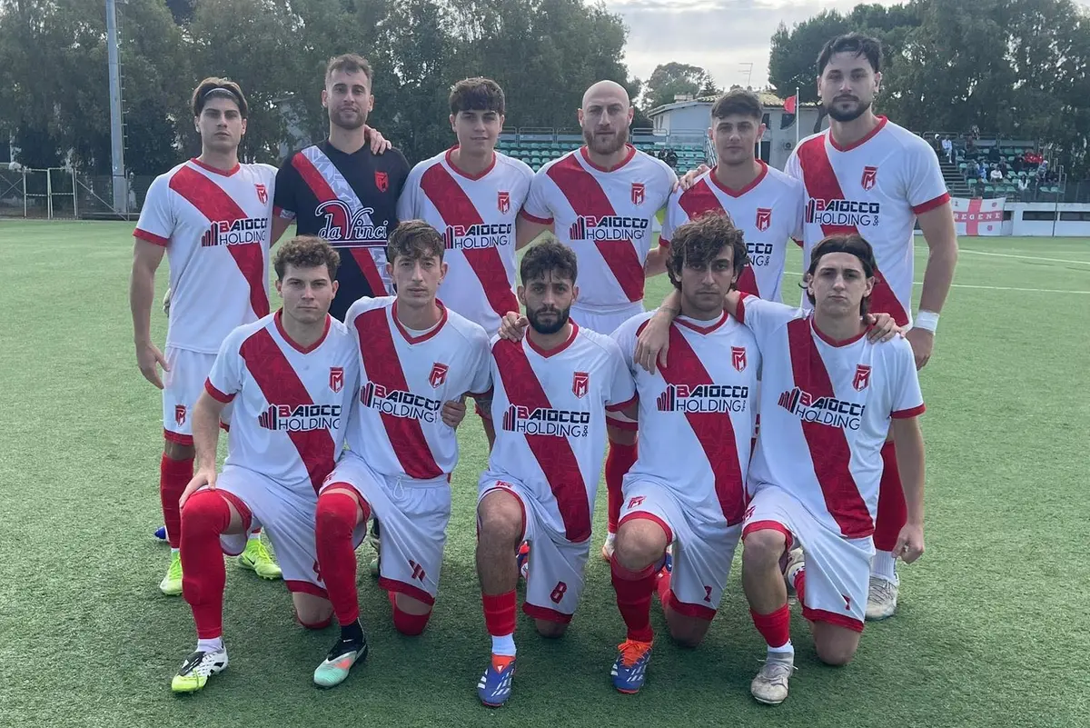 Fregene di scena sul campo dell’Ariccia (ore 11)