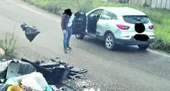 Rifiuti, tra repressione e gestione quotidiana: centinaia di controlli e sanzioni sul territorio