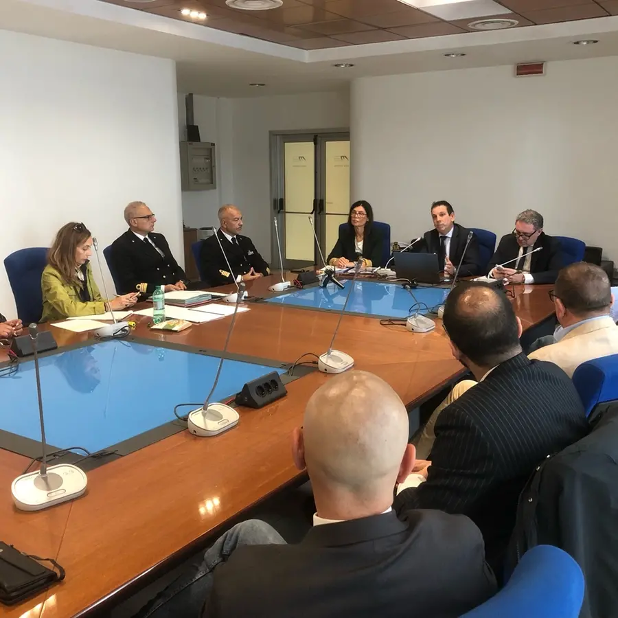 Adsp, approvato il bilancio di previsione 2026