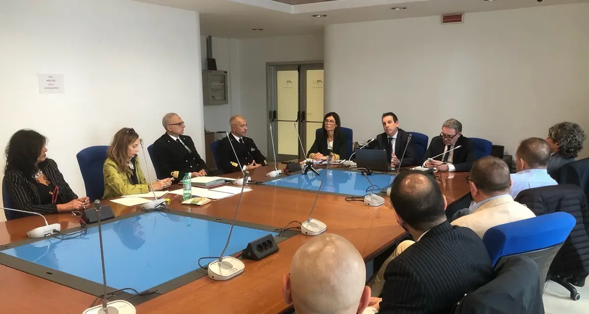 Adsp, approvato il bilancio di previsione 2026