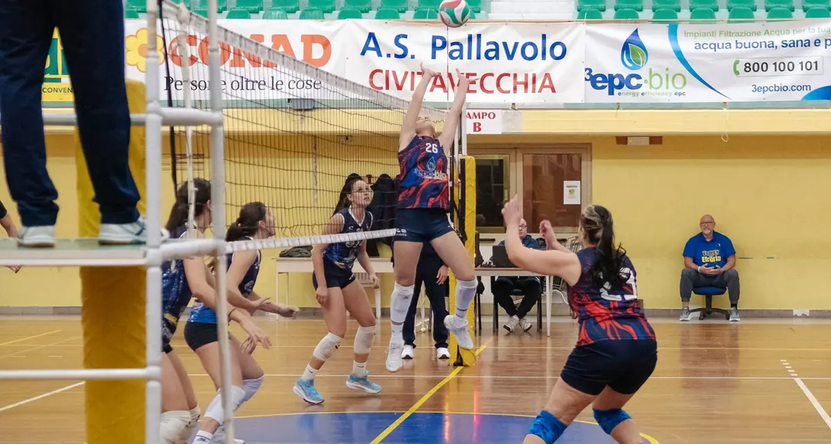 Asp per spingersi sempre più su, arriva Tibur