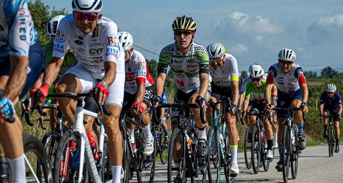 Un agosto di passione e piazzamenti per la Mtb Santa Marinella