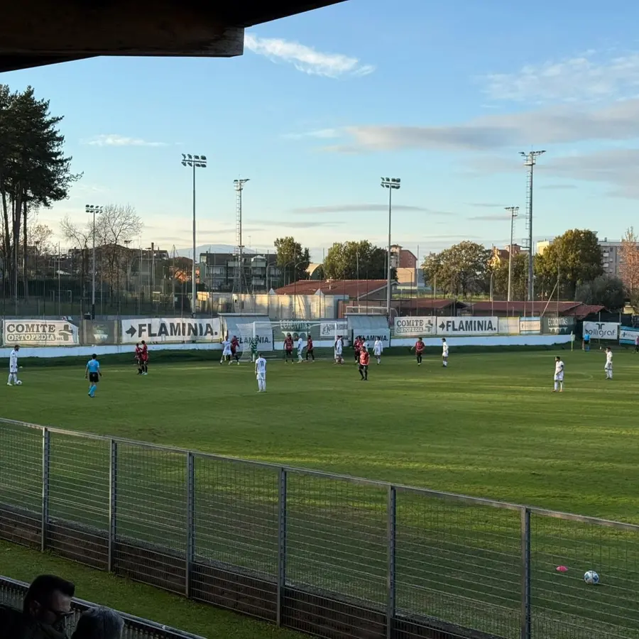 Spettacolo ed emozioni al “Francesca Gianni”