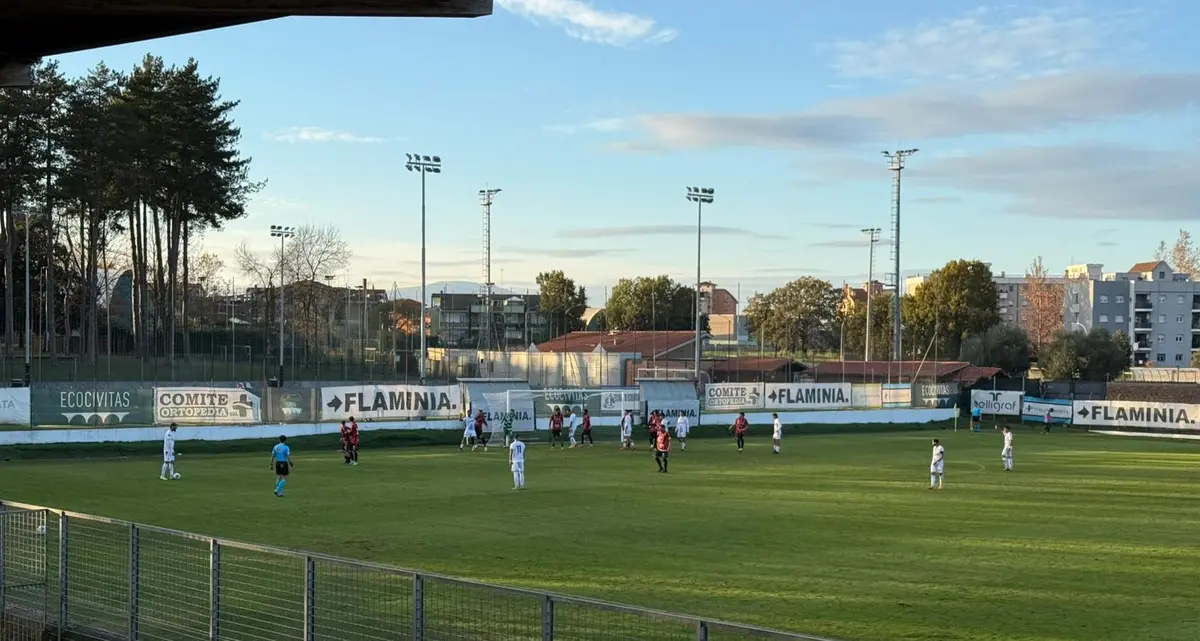 Spettacolo ed emozioni al “Francesca Gianni”