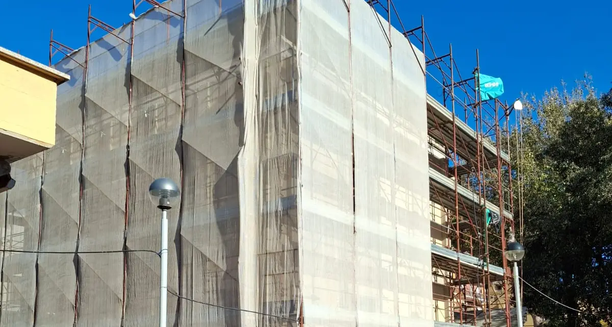 Sociale, le stazioni di posta pronte nel 2026