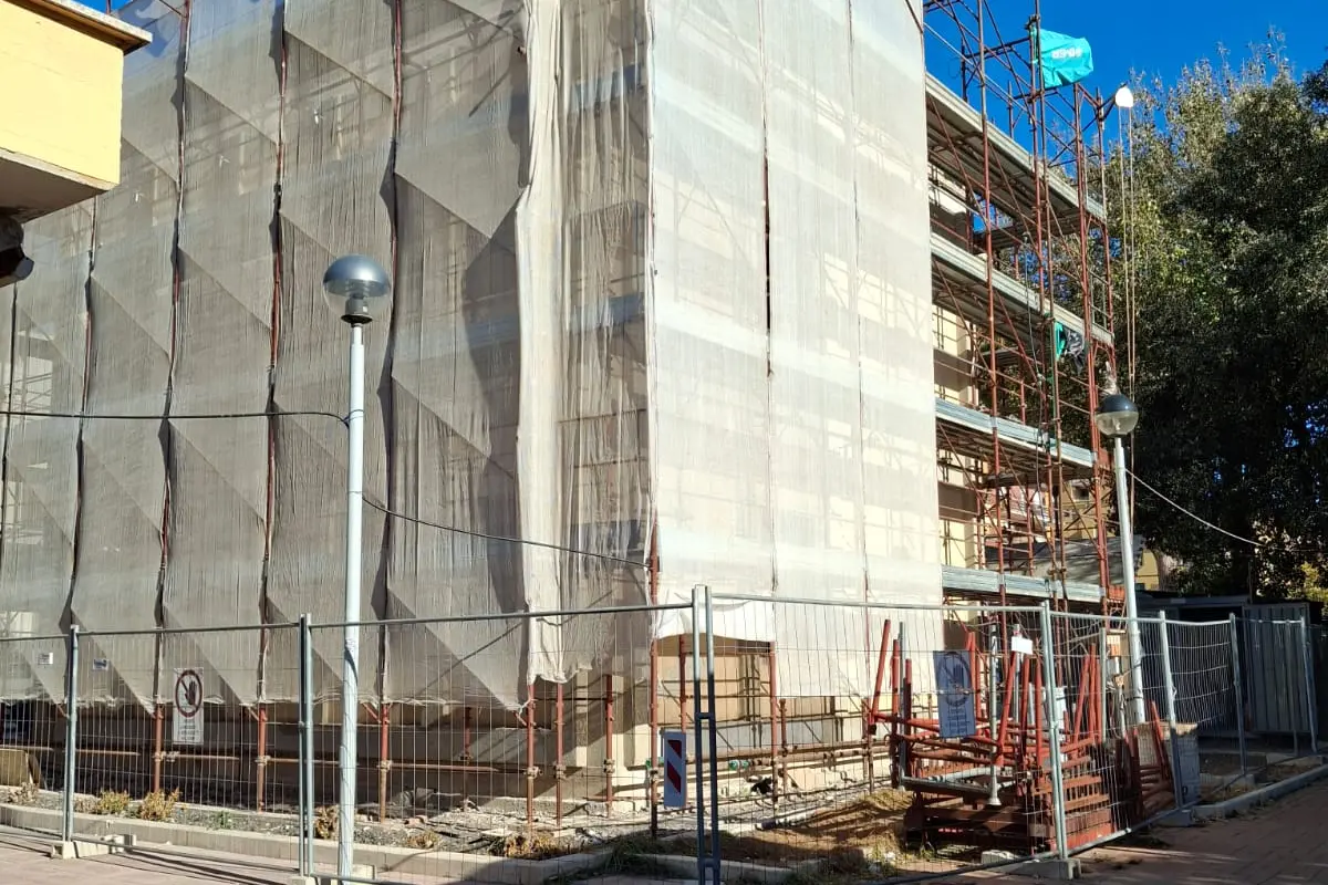 Sociale, le stazioni di posta pronte nel 2026