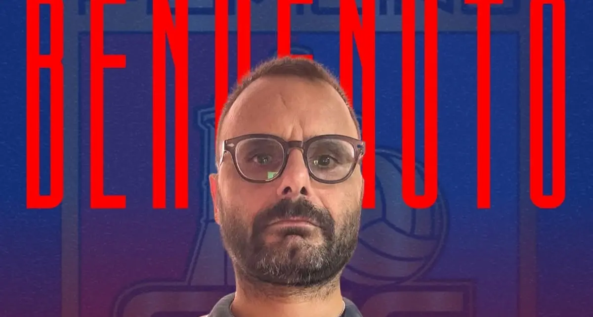 Fiumicino, mister Lazzarini guiderà l’Under 14 Elite