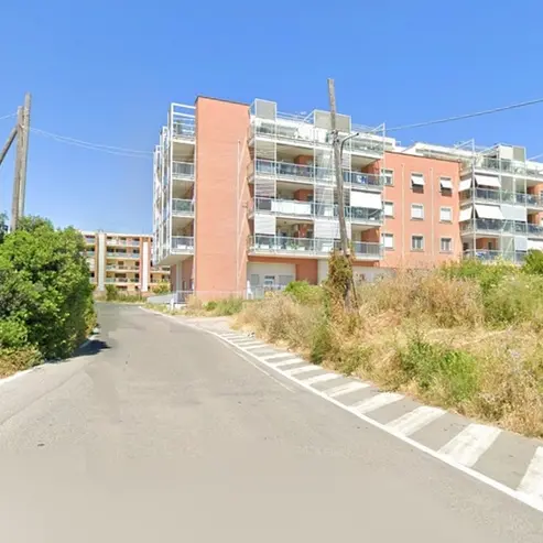 San Liborio, lo sportello sicurezza denuncia: «Illuminazione assente, strade pericolose e rischio incendi»
