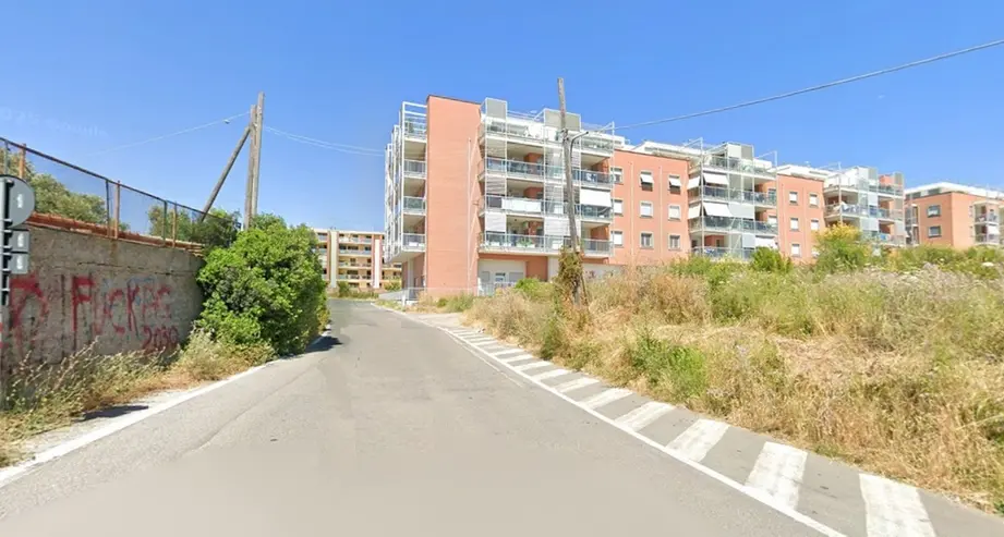 San Liborio, lo sportello sicurezza denuncia: «Illuminazione assente, strade pericolose e rischio incendi»
