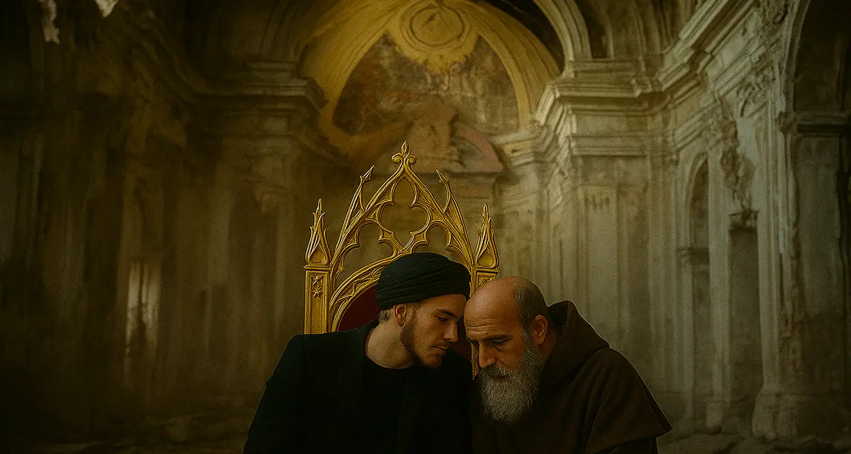 Guerini: al via il crowfounding per il film su San Francesco di Paola ambientato a Civitavecchia