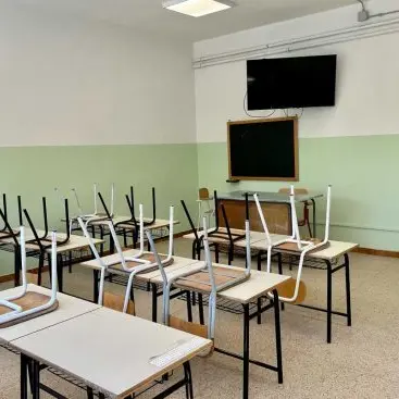 Scuola pronta e mensa dal primo giorno alla primaria