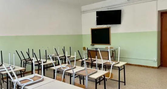 Scuola pronta e mensa dal primo giorno alla primaria