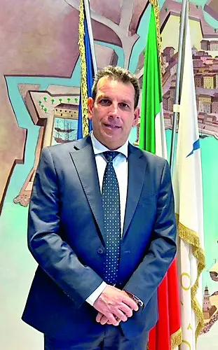 Porto turistico crocieristico, Latrofa: «Non è in concorrenza con Civitavecchia»