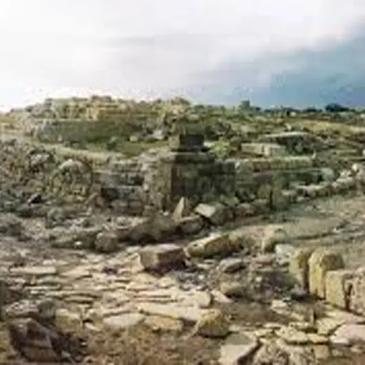 Alla Civita di Tarquinia sacrifici di ovini, suini e bovini e sepolture anomale di individui per gli Etruschi