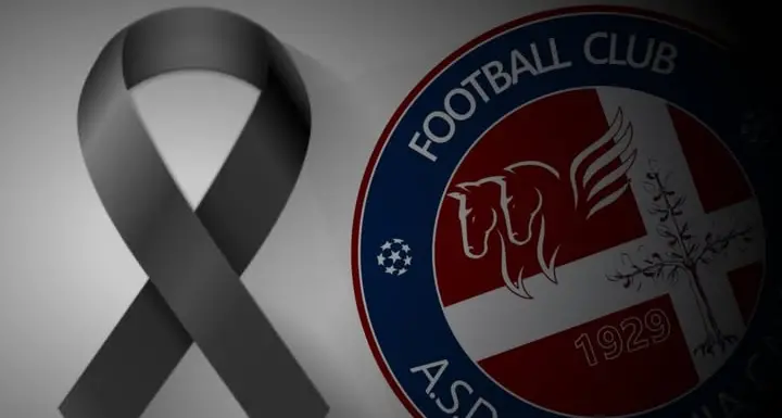 Gabriele Costantino, giovane promessa del calcio, muore a soli 13 anni