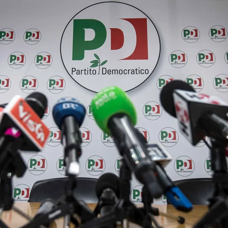 Pd al centro del dialogo con civiche e riformisti